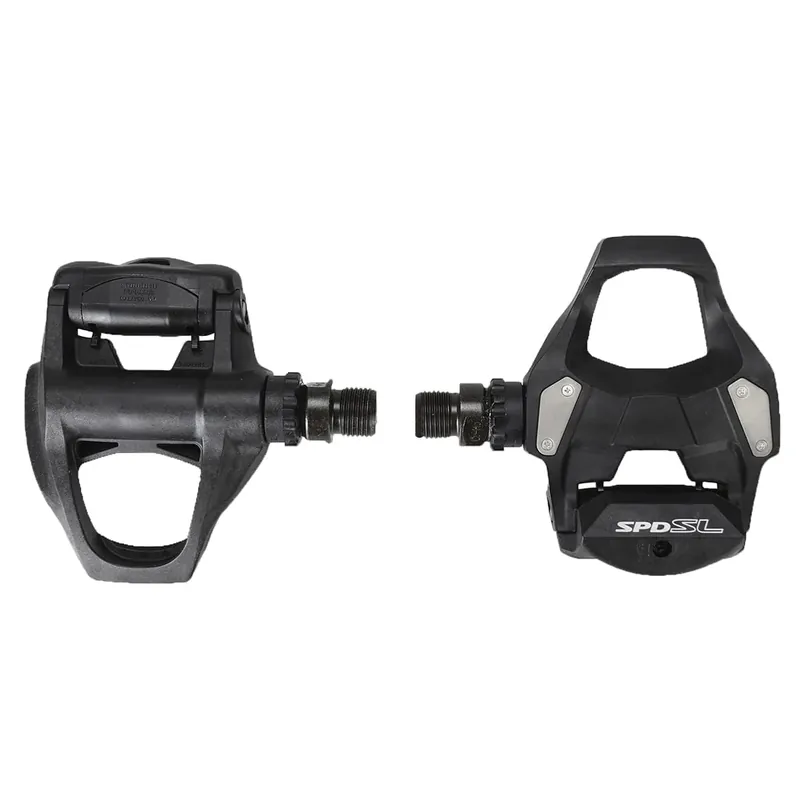 SHIMANO RS500 -polkimet Viimeinen Mahdollisuus