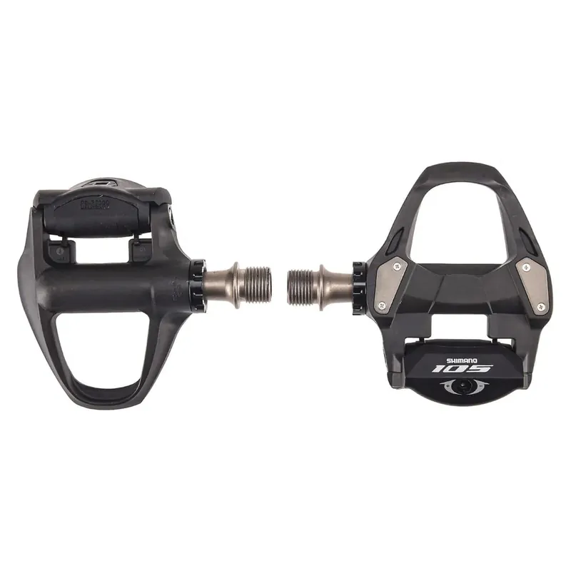 SHIMANO 105 R7000 -polkimet Alkuperäinen