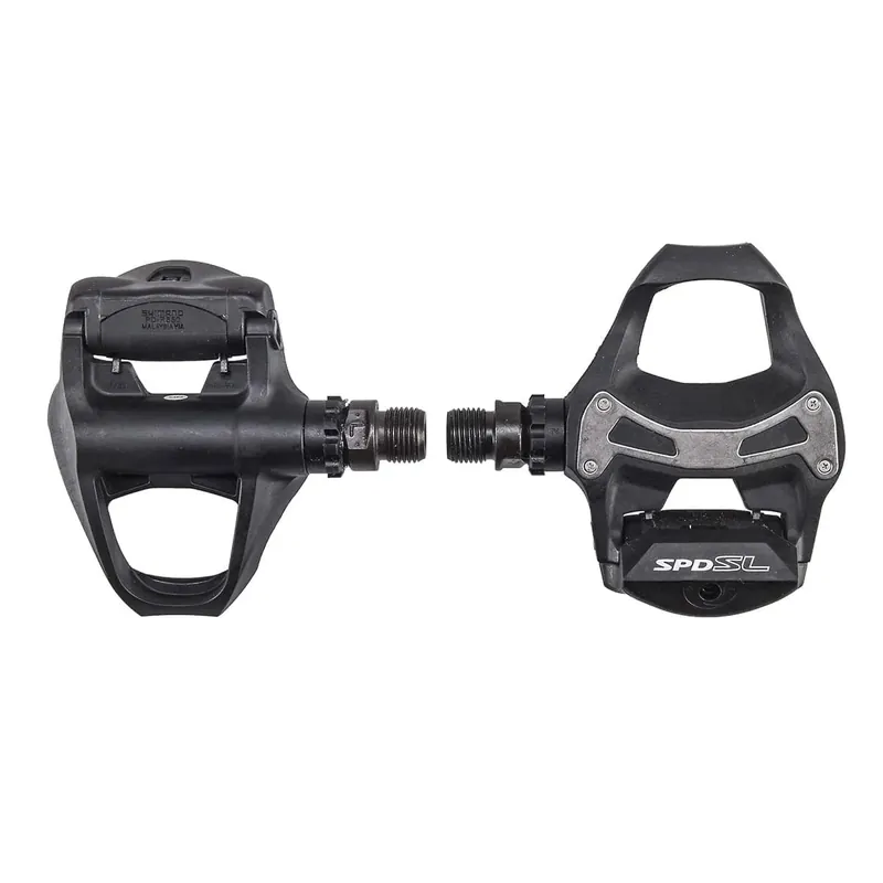 Viimeinen Mahdollisuus SHIMANO R550 -polkimet