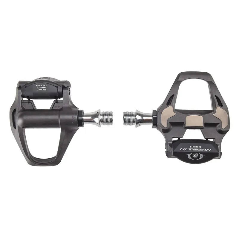 Osta Verkossa SHIMANO ULTEGRA R8000 + 4 mm -polkimet