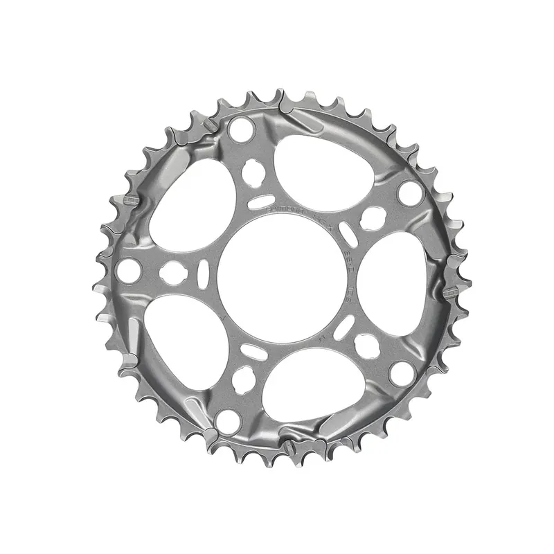 Flash-Tarjous Välimmäinen ketjupyörä 10V SHIMANO ULTEGRA 6703 130mm