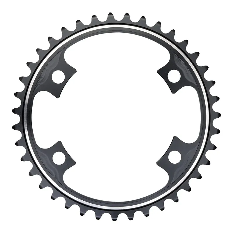Sisempi ketjupyörä 11V SHIMANO DURA-ACE 9000 110mm Vain Rajoitetun Ajan