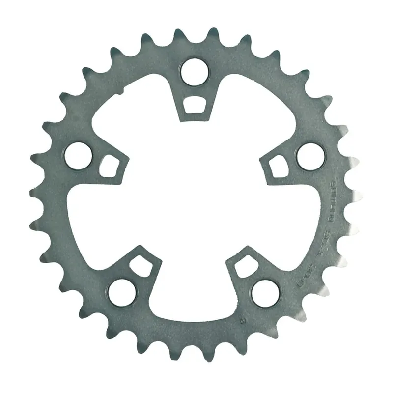Nopea Toimitus Sisäketjuratas 10V SHIMANO ULTEGRA 6703 92mm
