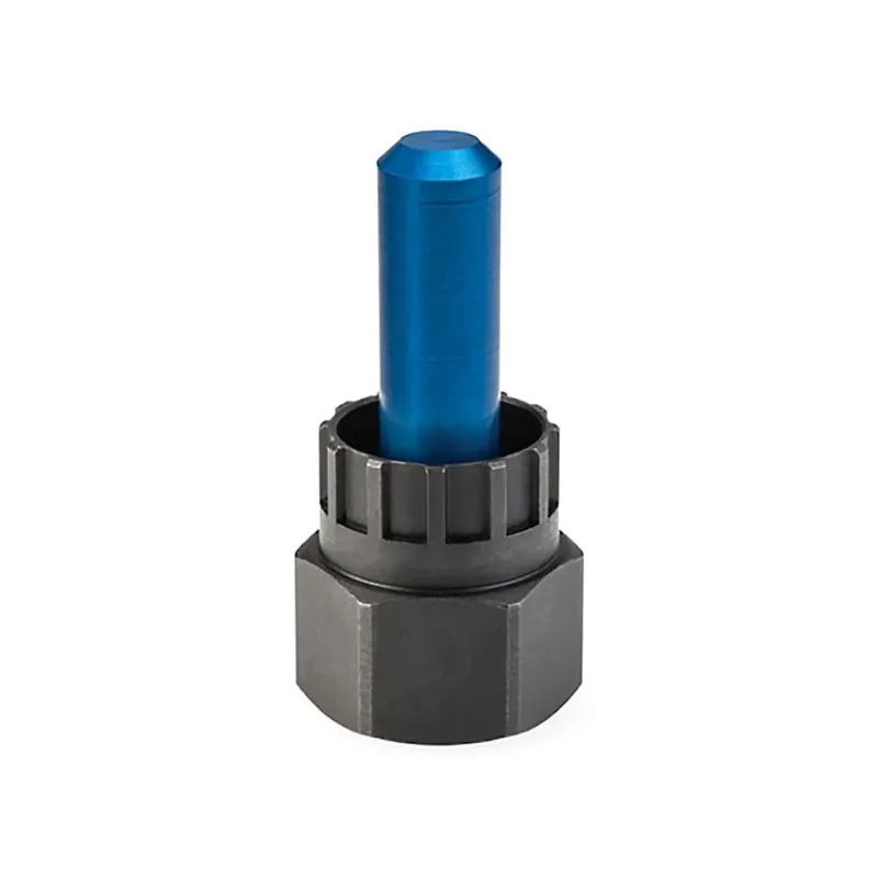 Shimano onttoakselinen kasettipurkaja PARK TOOL FR-5.2GT Uutuus