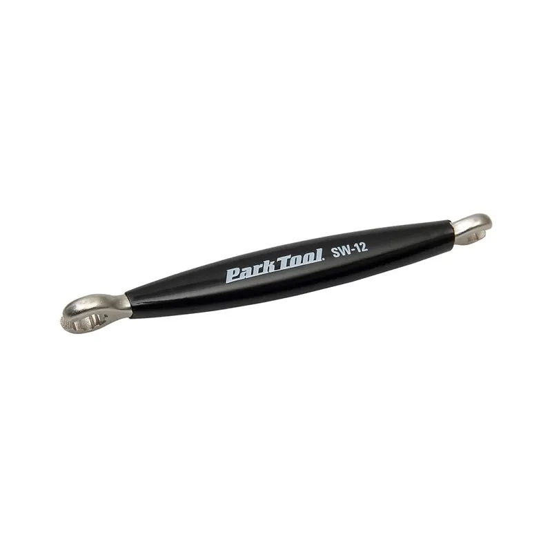 Ajankohtainen PARK TOOL SW-12C kaksoispuolaiavain Mavic-pyörille