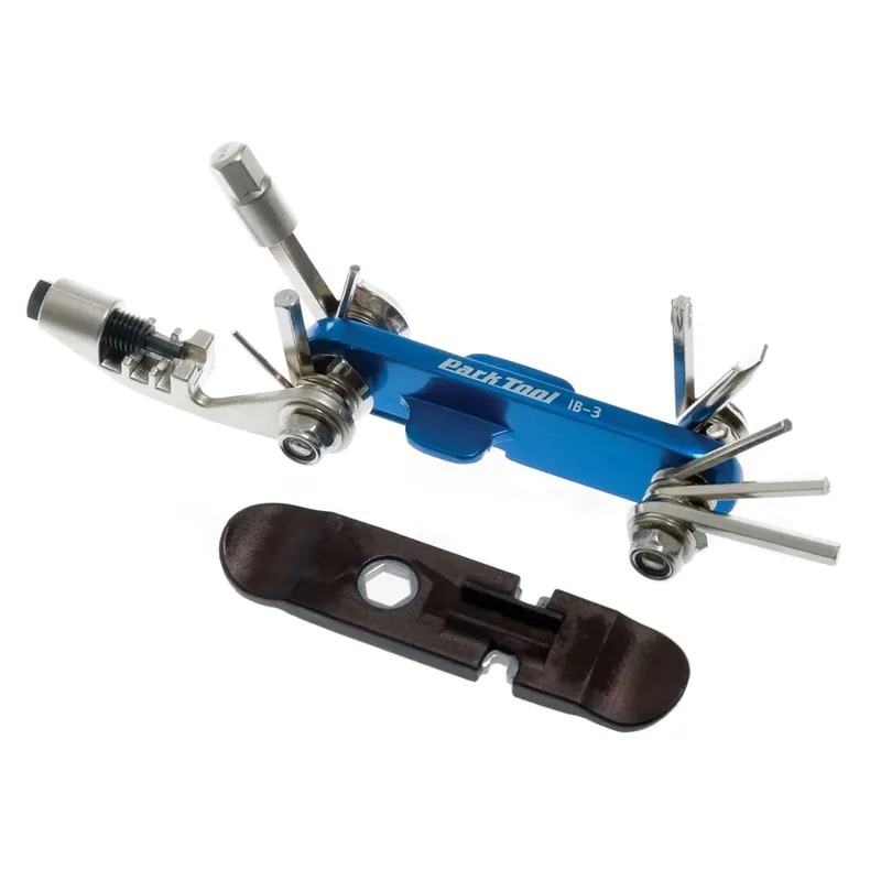Löytö Monitoimityökalu I-Beam Tool PARK TOOL IB-3C