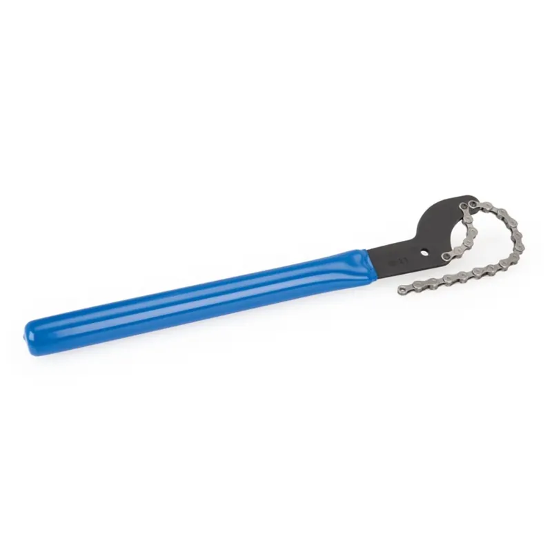 Erikoistarjous Ammattimainen ketjupiiska PARK TOOL SR-2.3