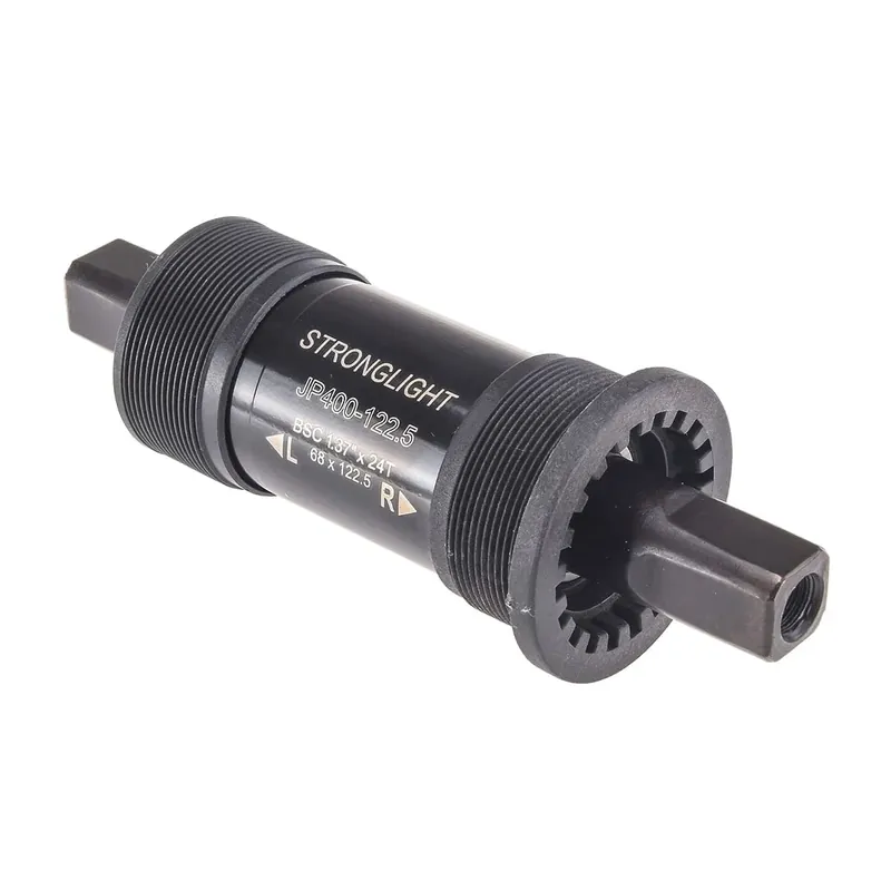 Kampilaatikko STRONGLIGHT JP400 BSC Muovikupit Ilmainen Palautus