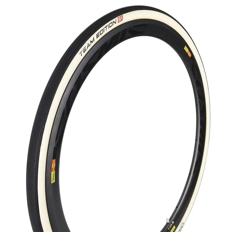 Superhinta Tubular CHALLENGE KOKSIJDE SOFT 700x33c Valkoinen