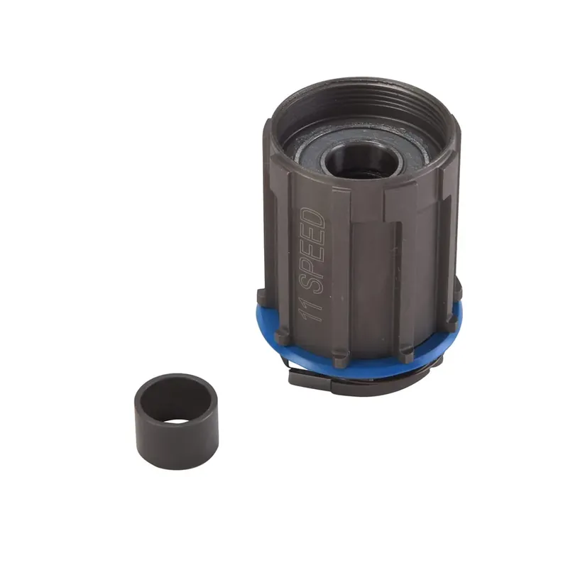 FULCRUM Shimano-tyyppinen vapaarungon runko R5-120 Älä Missaa