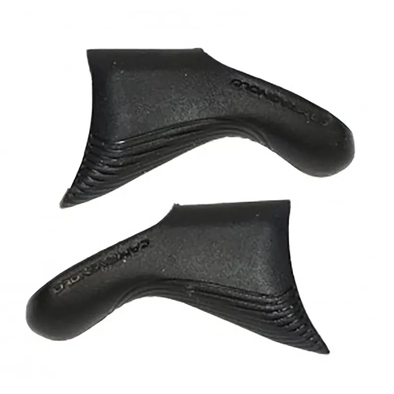 Uutuus CAMPAGNOLO ERGOPOWER Ultra Shift -suojussuojat (vuodesta 2009 alkaen)