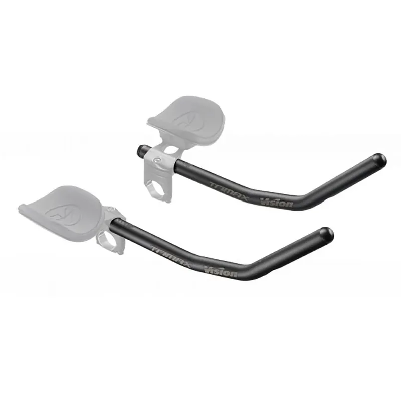 VISION TRIMAX J-BEND V3117 Jatkolenkkien Jatkeet Tehdashinta