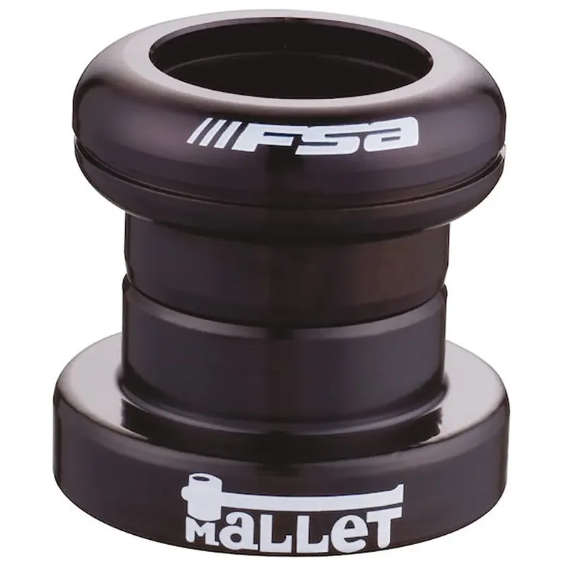 FSA MALLET TH-872 1"1/8 Ulkoinen Ohjainlaakeri Suoraan Valmistajalta