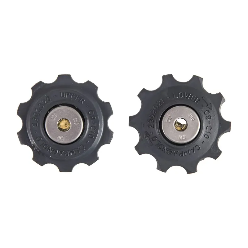 10V CAMPAGNOLO RD-RE700 Takasiirtimen Hammaspyörät Tarjous