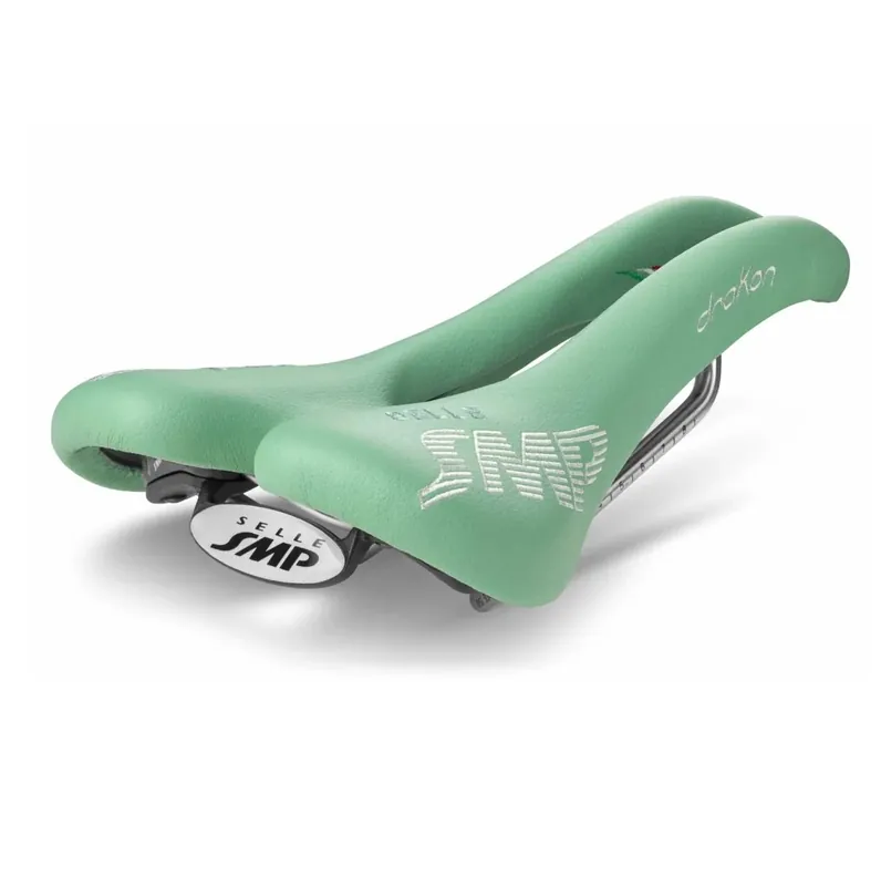 Kausialennus Selle SMP DRAKON Inox-kiskot Celeste