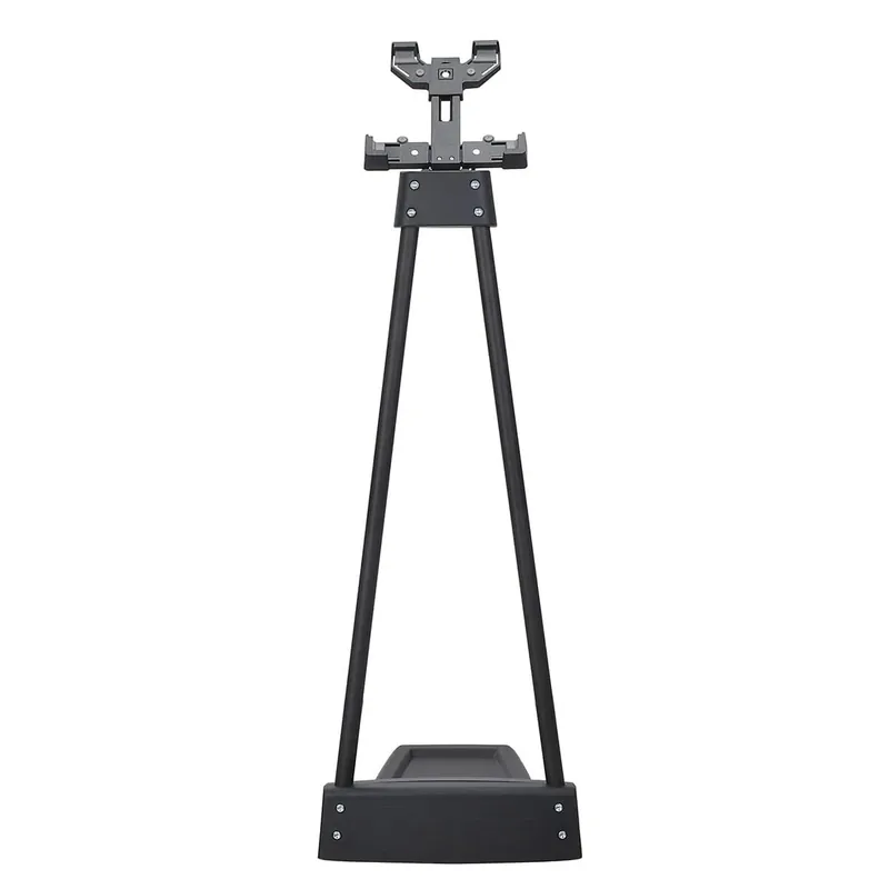 Ajankohtainen TACX T2098 -tabletin lattiajalusta kotiharjoittelijalle