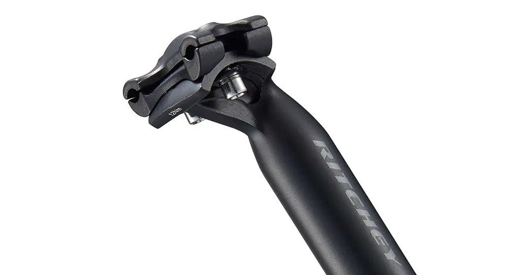 Satulatolppa RITCHEY COMP 2-BOLT Setback 25mm Poisto