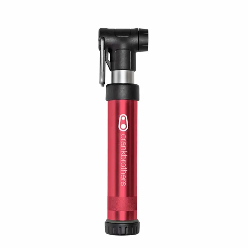 Alennus CRANKBROTHERS GEM S Käsipumppu Punainen