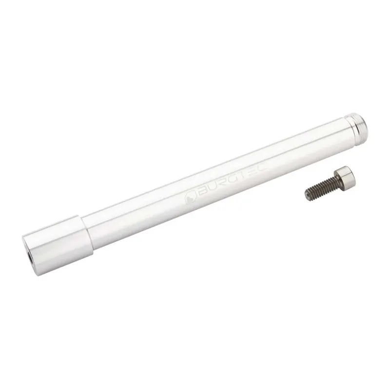 BURGTEC etuakseli Öhlins RXF 36 -haarukalle hopea Flash-Tarjous