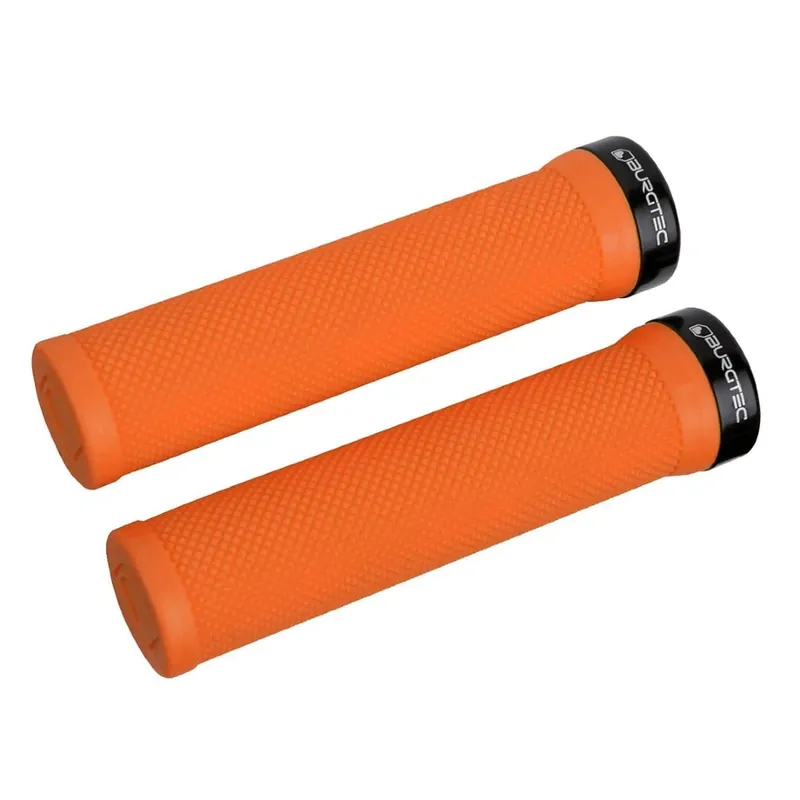 Grips BURGTEC BARTENDER oranssi Kampanjahinta