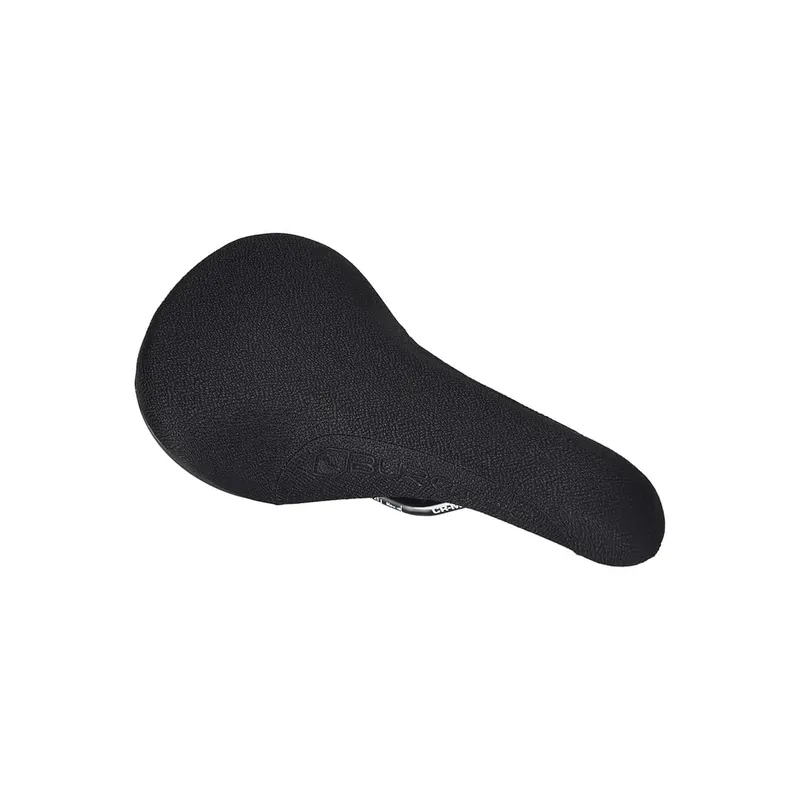 BURGTEC THE CLOUD BOOST -satula CrMo-kiskot Musta Suosittu