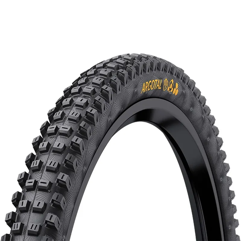 CONTINENTAL ARGOTAL Trail Endurance 29x2.40 Tubeless Ready Joustava Musta -rengas Aito