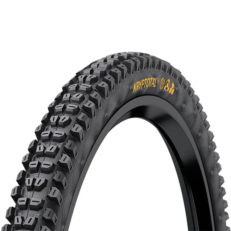Rengas CONTINENTAL KRYPTOTAL-R Trail 29x2.60 Endurance Tubeless Ready Joustava Musta Uutuus
