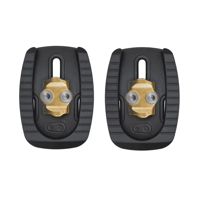 CRANKBROTHERS 3-HOLE CLEAT -polkimien kiilasarja Tarjoushinta