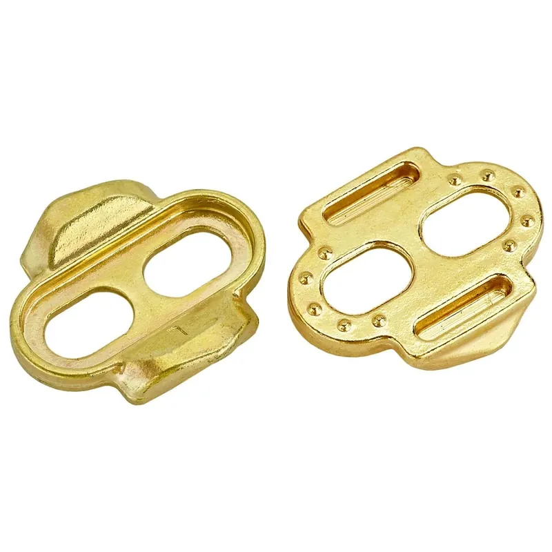 Viimeinen Mahdollisuus CRANKBROTHERS PREMIUM V2 -polkimien kiilasarja