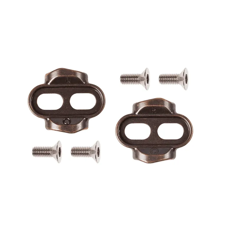 CRANKBROTHERS EASY RELEASE 0° -polkimien kiilasarja Superhinta