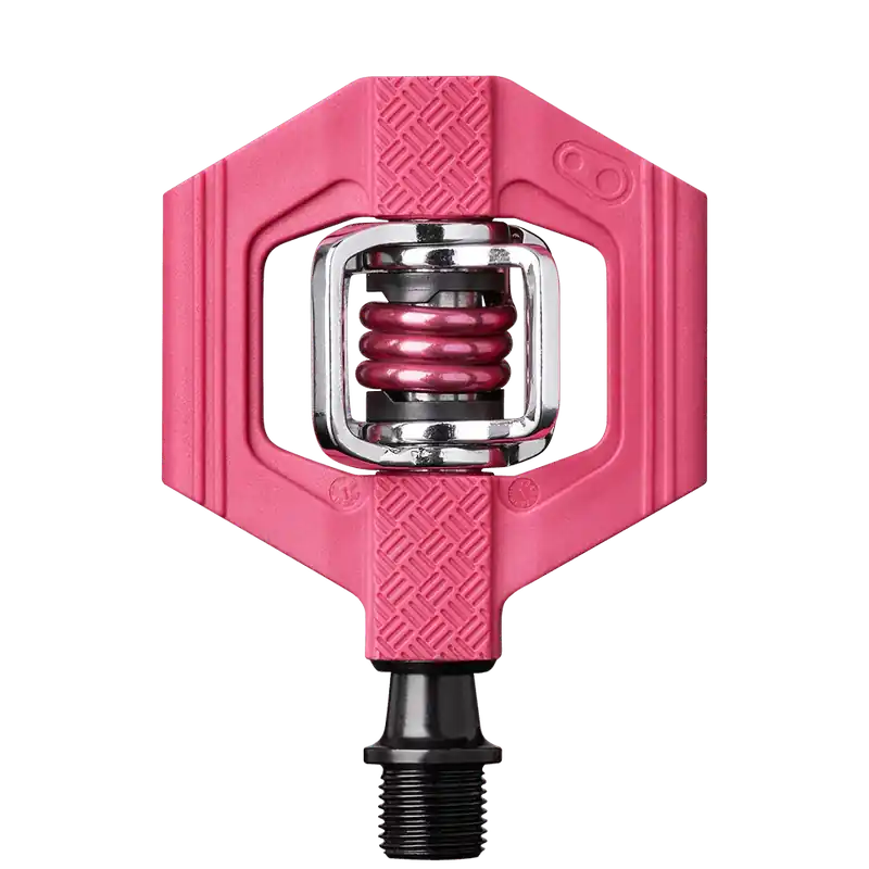 Bestseller Polkimet CRANKBROTHERS CANDY 1 Pinkki