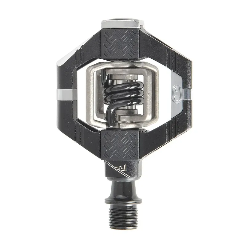 CRANKBROTHERS CANDY 7 -polkimet Musta Korkea Laatu