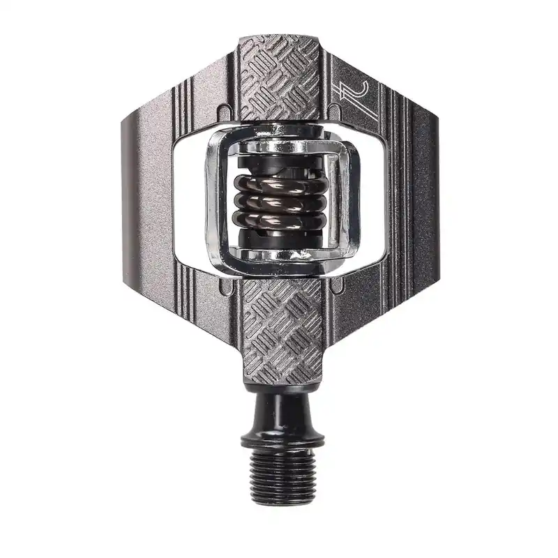 CRANKBROTHERS CANDY 2 -polkimet Harmaa Poisto