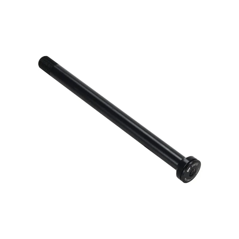 Osta Nyt DT SWISS RWS Plug In 12x142 mm X12 162.5 mm Takapyörän Kiristysakseli HWQASM00S0236S
