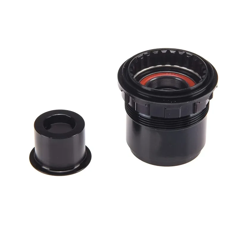 Edullinen Hinta DT SWISS RATCHET MTB 12x142/148 mm Sram XD -tyyppinen vapaapyörärunko HWYAAL00S3188S