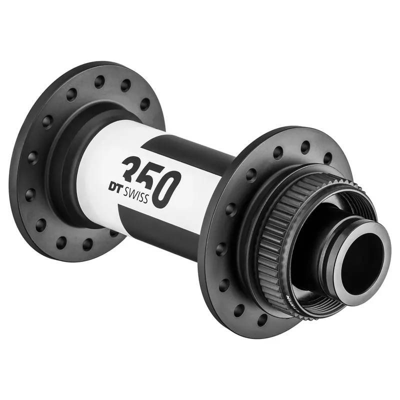Etunapa DT SWISS 350 Classic 15 mm Boost CenterLock Tilaa Nyt