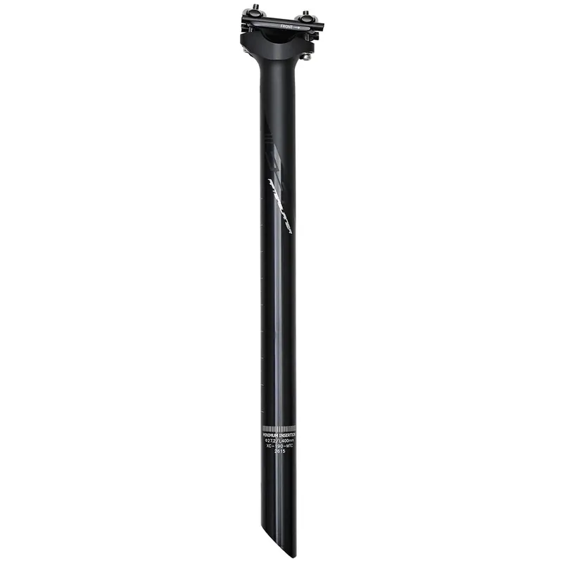 FSA AFTERBURNER suora satulatolppa Pakollinen (Must-Have)