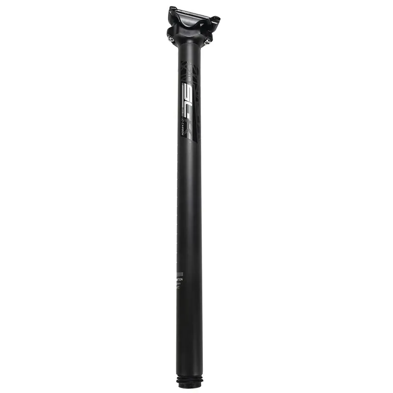Rajoitettu Tarjous FSA SLK Carbon Di2 Satulatolppa Takavedolla 0-15 mm