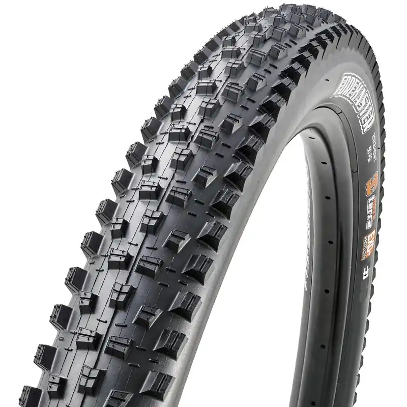 Kuuma Tarjous Rengas MAXXIS FOREKASTER 29x2.40 Exo+ 3C MaxxTerra Tubeless Ready Souple Musta