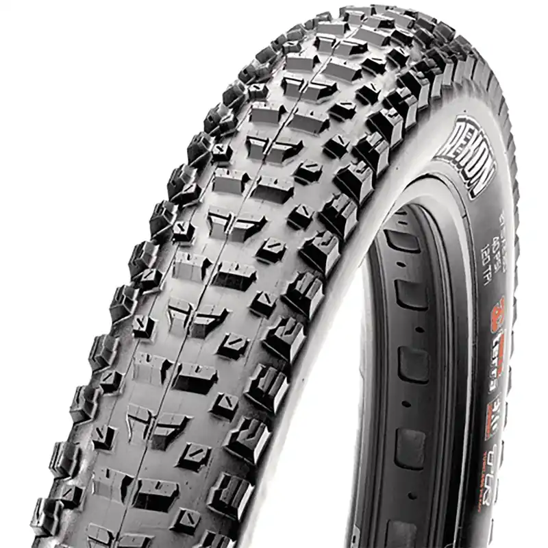 Erikoistarjous Rengas MAXXIS REKON 27.5x2.40 WT Exo 3C MaxxTerra Tubeless Ready pehmeä musta