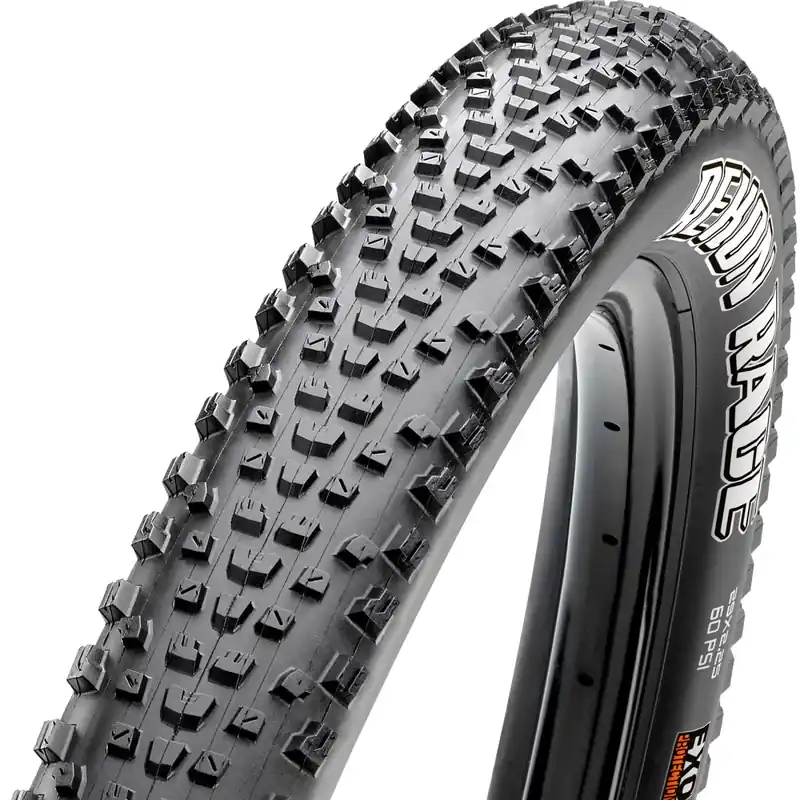Rengas MAXXIS REKON RACE 29x2.40 Exo MaxxSpeed Tubeless Ready Souple Musta Edullinen Hinta