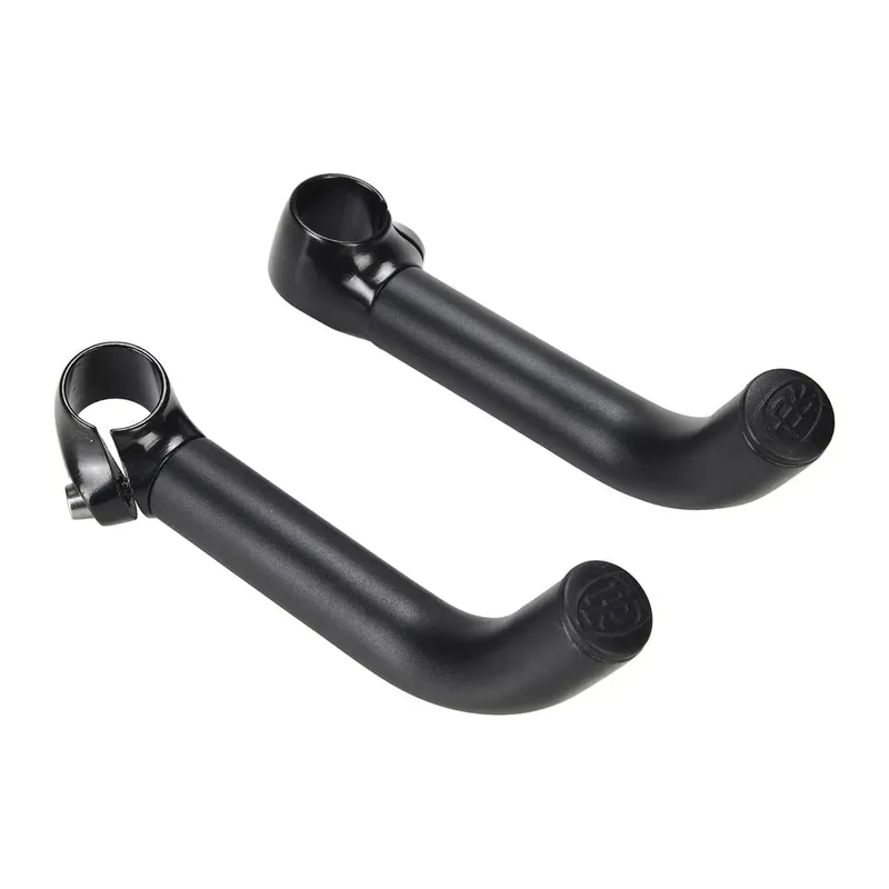 Bar Ends RITCHEY COMP BB 125mm Musta Merkkituote