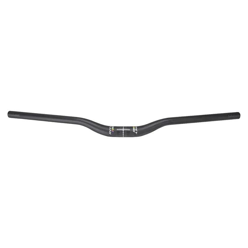 Alennus Ohjaustanko RITCHEY WCS CARBON Rise 30mm 31.8/710mm Matta Musta