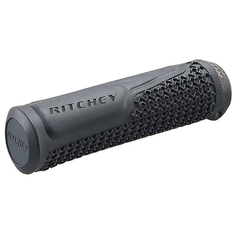 RITCHEY WCS PYTHON TRAIL -kädensijaset Musta Uusi Kokoelma