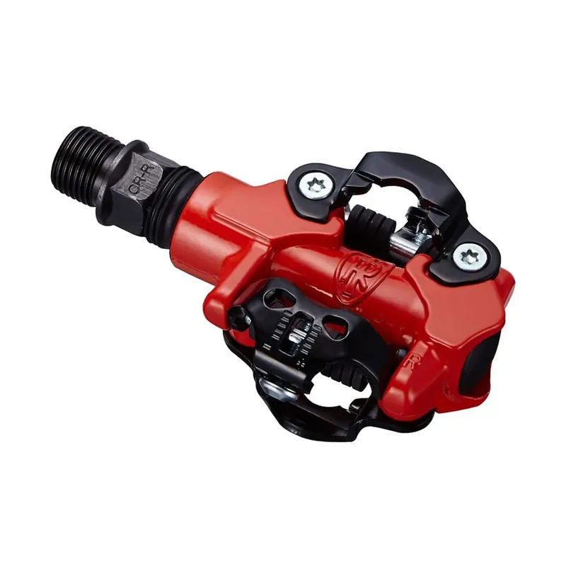 Superhinta RITCHEY XC SPD -polkimet Punainen