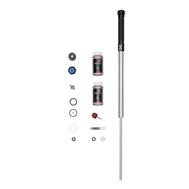 Täydellinen Puristussarja ROCKSHOX CHARGER DAMPER BoXXer-haarukalle 2010-2016 Lähetetään Heti