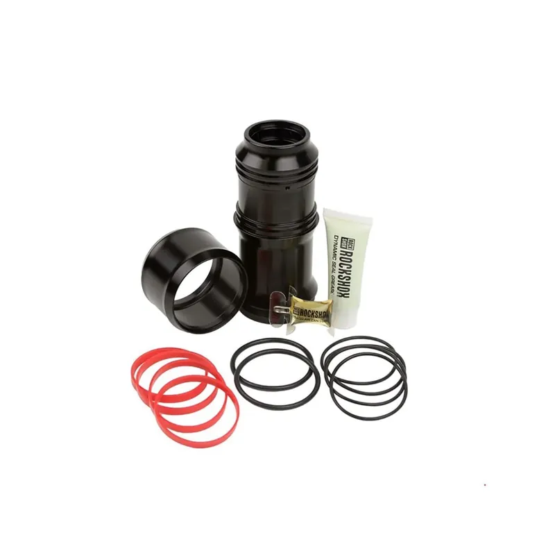 MegNeg-ilmakammiosarja ROCKSHOX iskunvaimentimille DELUXE/SUPER DELUXE 185/210x47.5-55 mm 00.4318.028.000 Eniten Myyty