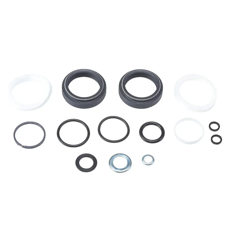 Edullinen Hinta Täydellinen tiivistesarja ROCKSHOX BOXXER R2C2 (2012-2014) 00.4315.032.160