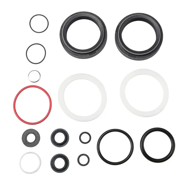 Viikonlopputarjous Täydellinen tiivistesarja ROCKSHOX BOXXER TEAM CHARGER DAMPER 00.4315.032.510