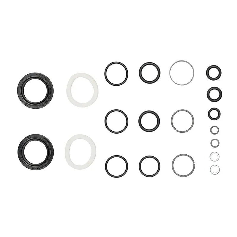 Alkuperäinen Täydellinen Tiivistesarja ROCKSHOX SID A3 (2014-2016) 00.4315.032.430